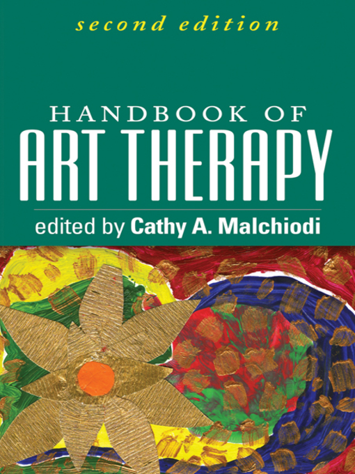 Title details for Handbook of Art Therapy by Cathy A. Malchiodi - Wait list